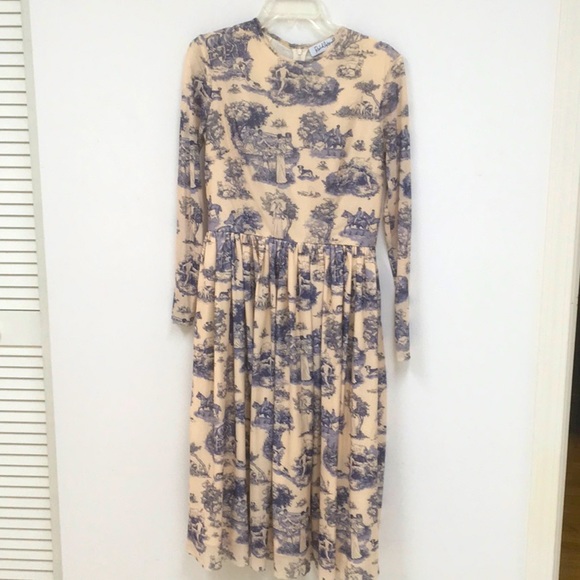 Rachel Antonoff Dresses & Skirts - NWOT Rachel Antonoff Quirky Dress Sz2